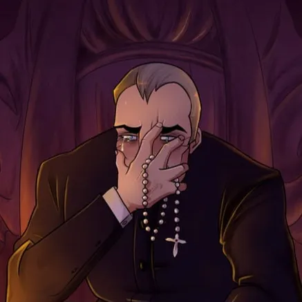 Father Alexander《preist》