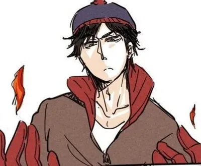  Demon stan marsh