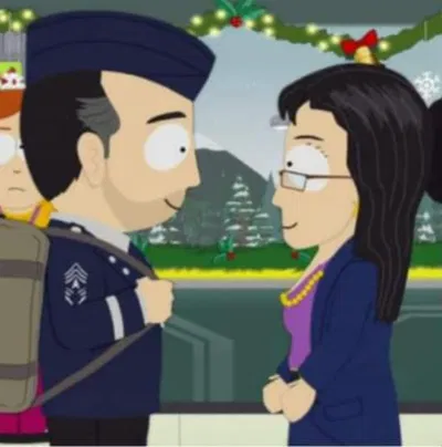 Stan marsh post covid