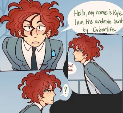 Kyle broflovski