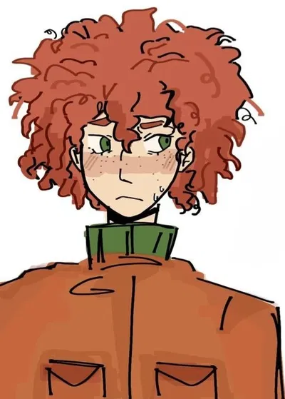 Kyle broflovski