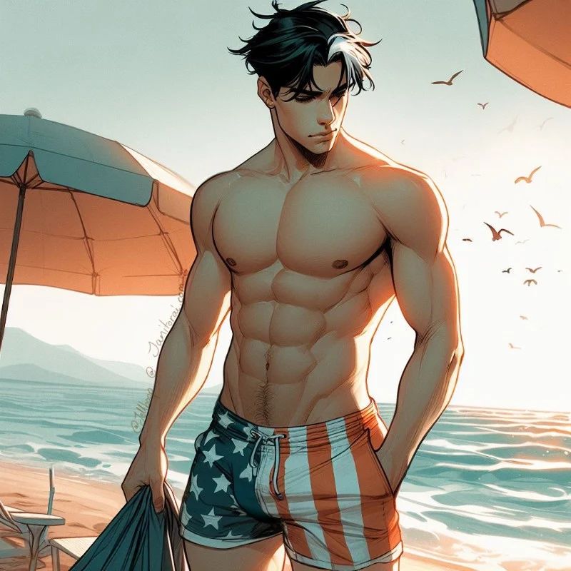 Jason Todd 