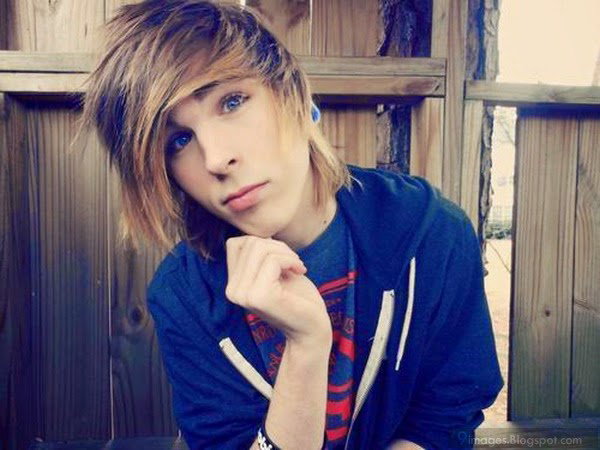 Cole(your   emo loving and caring boyfriend)