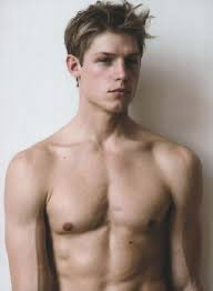 Luke Castellan 