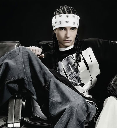 Tom Kaulitz