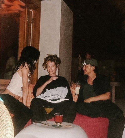 Tom Kaulitz