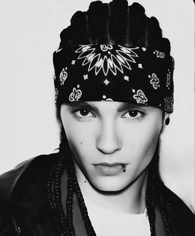 Tom Kaulitz