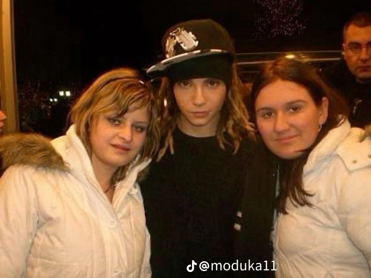 Tom Kaulitz