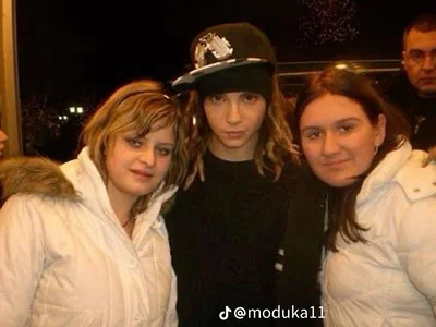 Tom Kaulitz