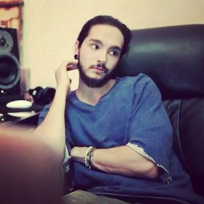 Tom Kaulitz