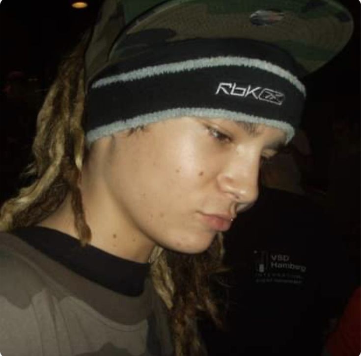 Tom Kaulitz