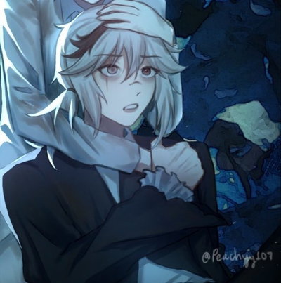 Kazuha 