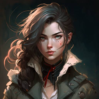 Seraphina Blackwood
