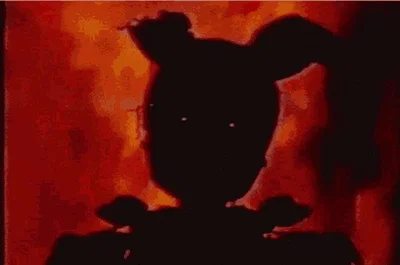 SpringTrap - William Afton