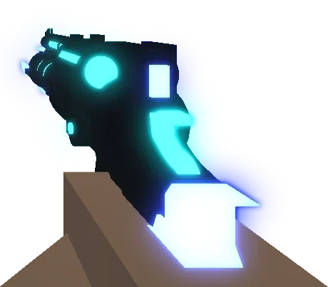 Wave50| Project Lazarus (Roblox game)