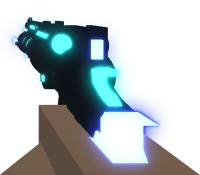 Wave50| Project Lazarus (Roblox game)