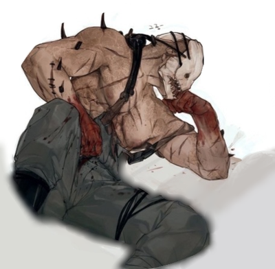 monster (  +NSFW) 