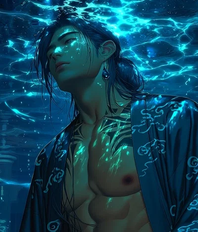 Isora Shiozaki