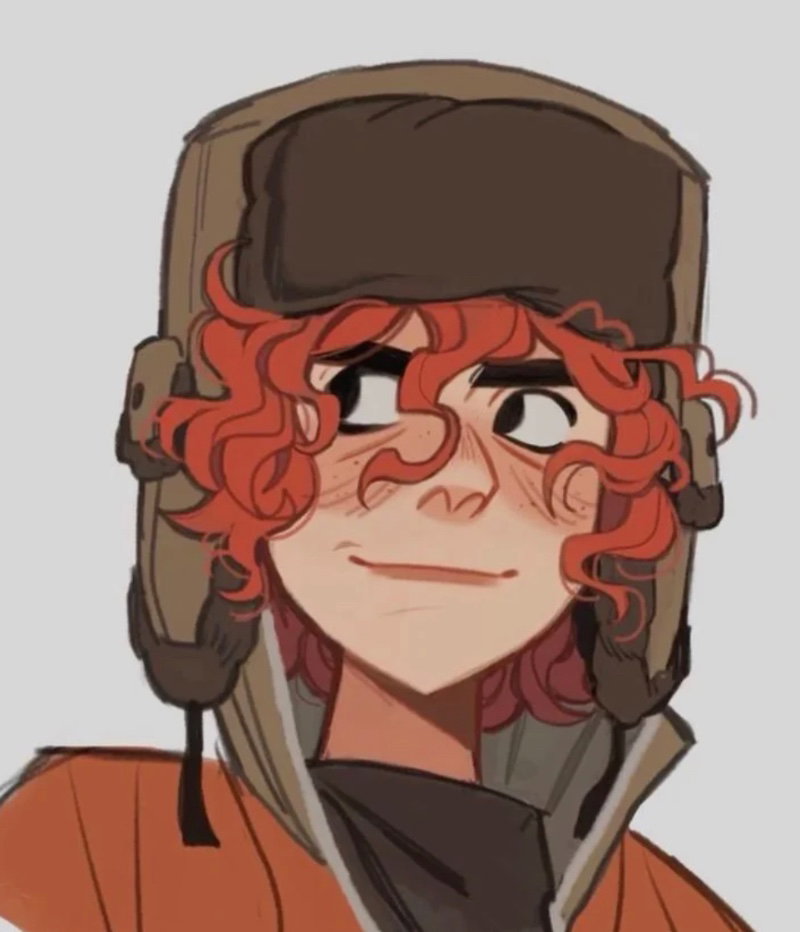 KYLE BROFLOVSKI. ──‧ ̊꒰📗꒱༘⋆
