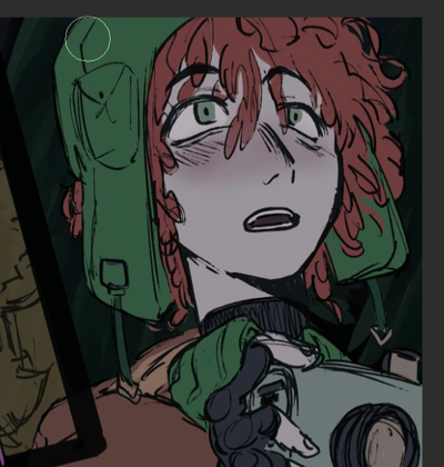 KYLE BROFLOVSKI. ──‧˚꒰📗꒱༘⋆