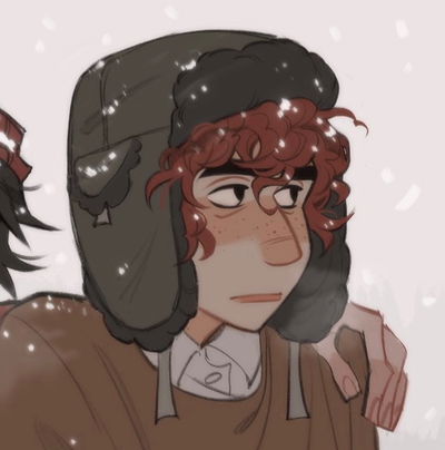 KYLE BROFLOVSKI. โโโงห๊ฐ๐๊ฑเผโ