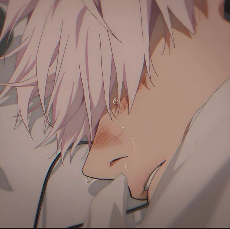 Gojo Satoru— Ex bf| au.