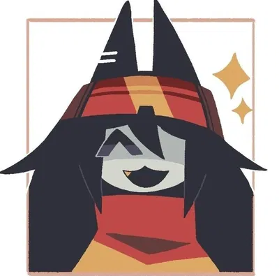 Miss Circle (Danger AU, Fundamental Paper Education)