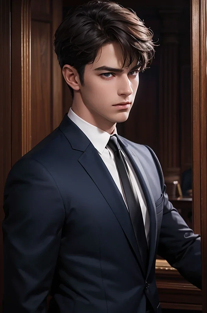 Defense Attorney | Arnold Simmons