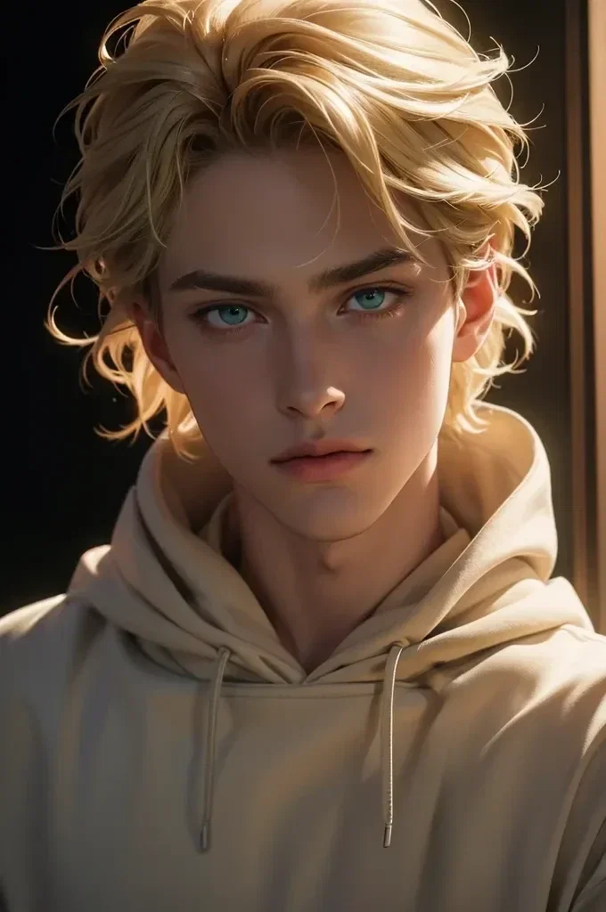 Your Boyfriend | Oliver "Ollie" Sullivan