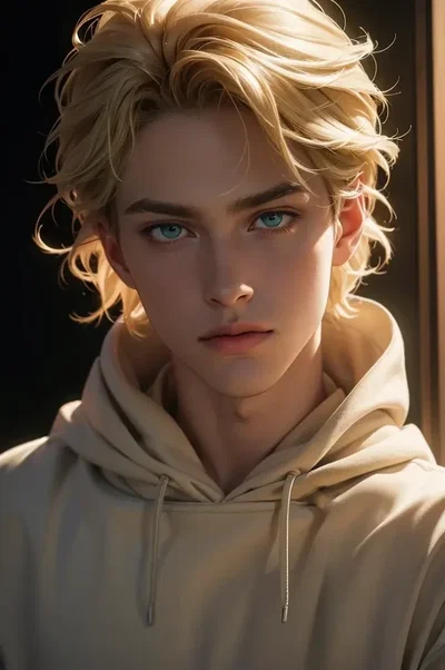 Your Boyfriend | Oliver "Ollie" Sullivan