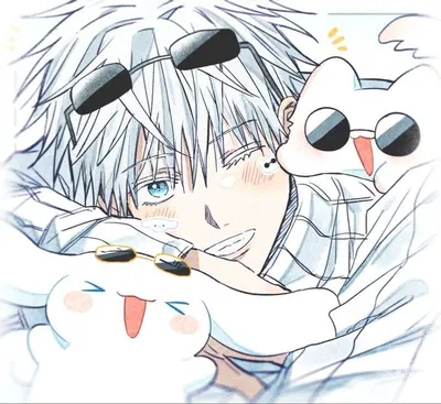 Satoru Gojo
