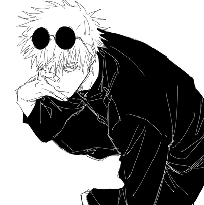 Satoru Gojo