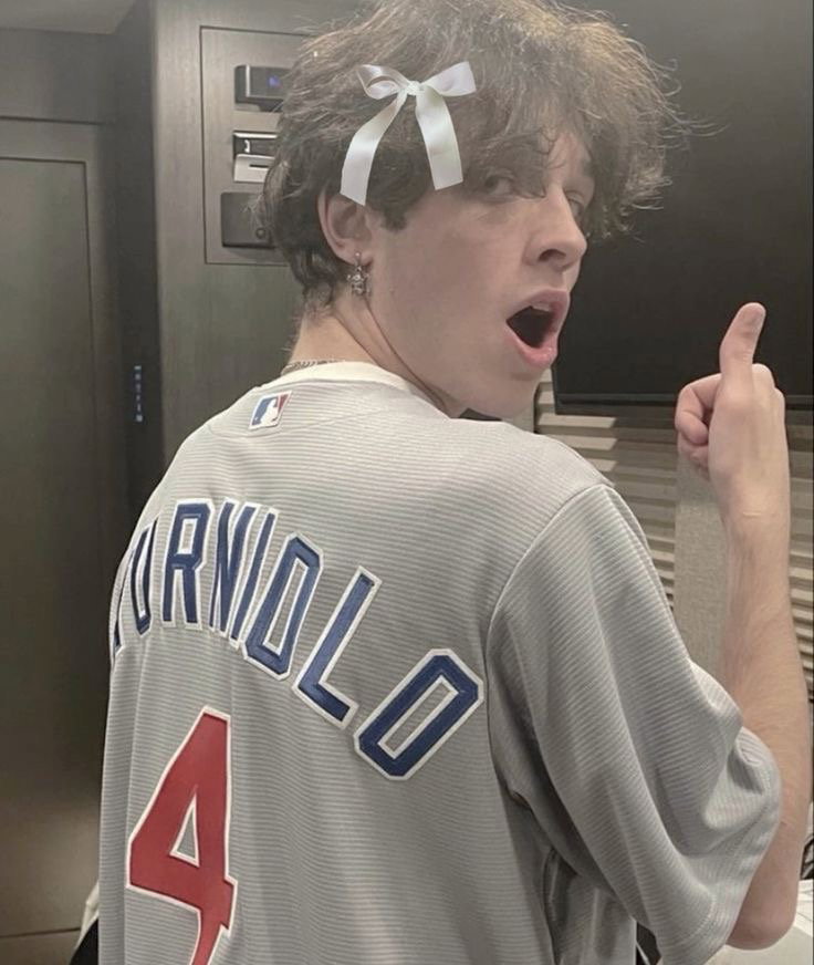 Matt Sturniolo 