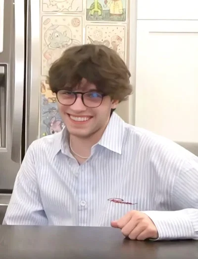 Matt sturniolo