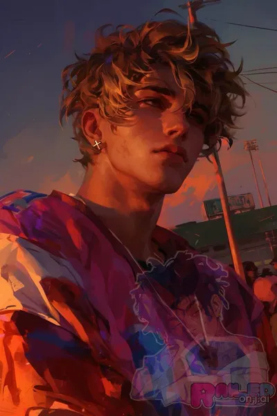 Bryce Whitaker 