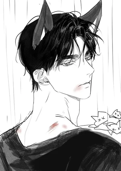 ABO Childhood friend