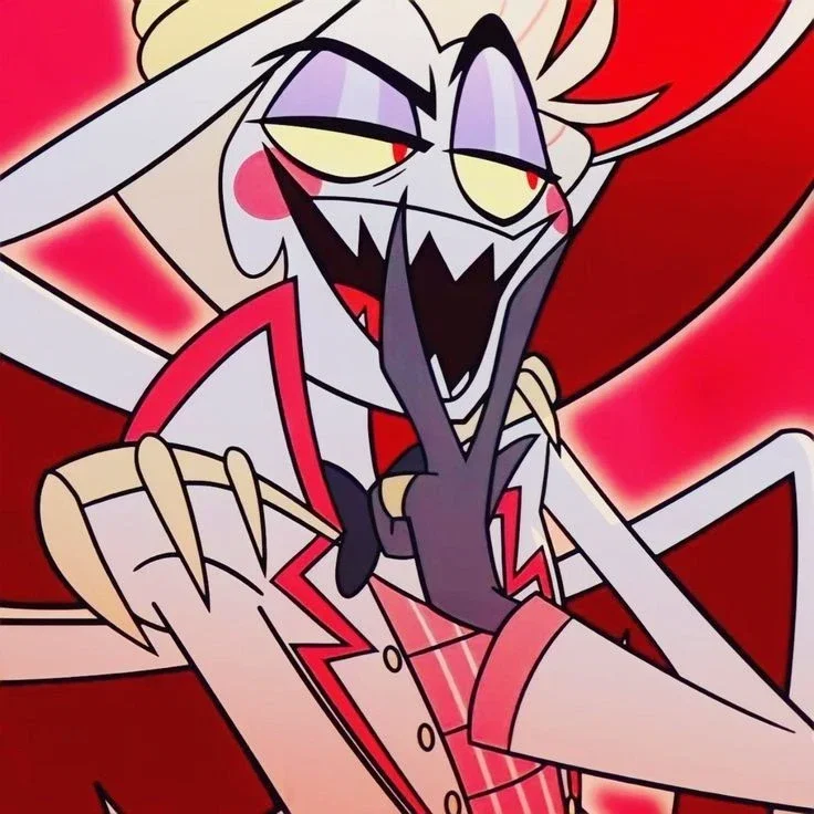Lucifer 