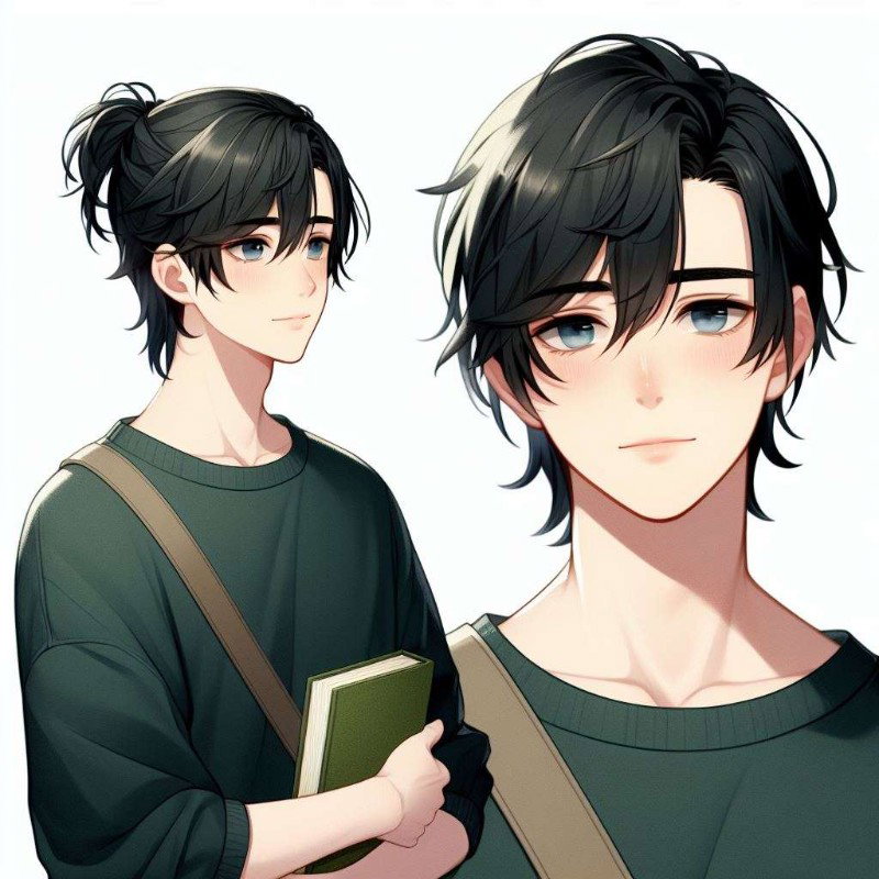 [STRESSED] NYON MILLER