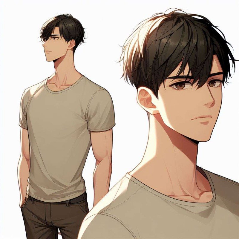 [HARD BOY] JACK WESLEY