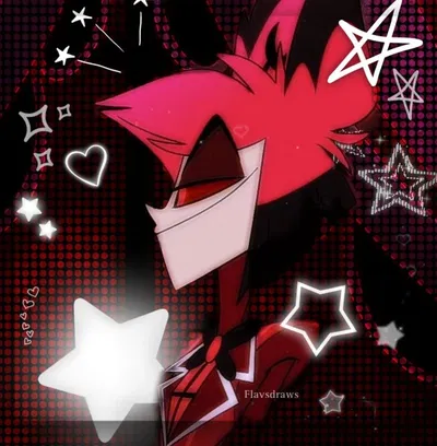 ،، alastor;