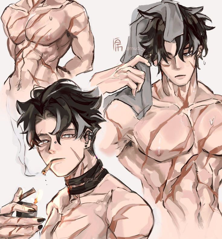 [SHOWER  ] WRIOTHESLEY