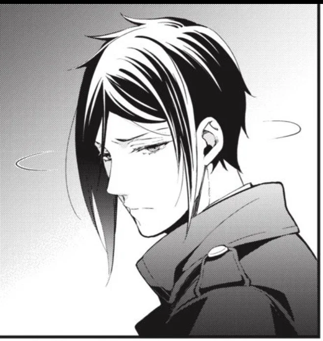 Sebastian Michaelis 