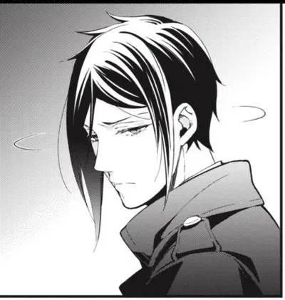 Sebastian Michaelis 