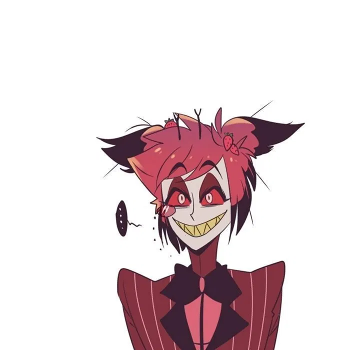 Alastor