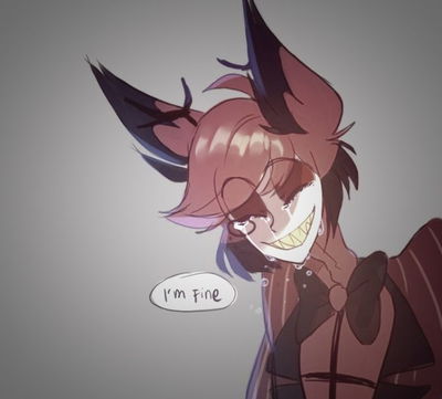 Alastor 