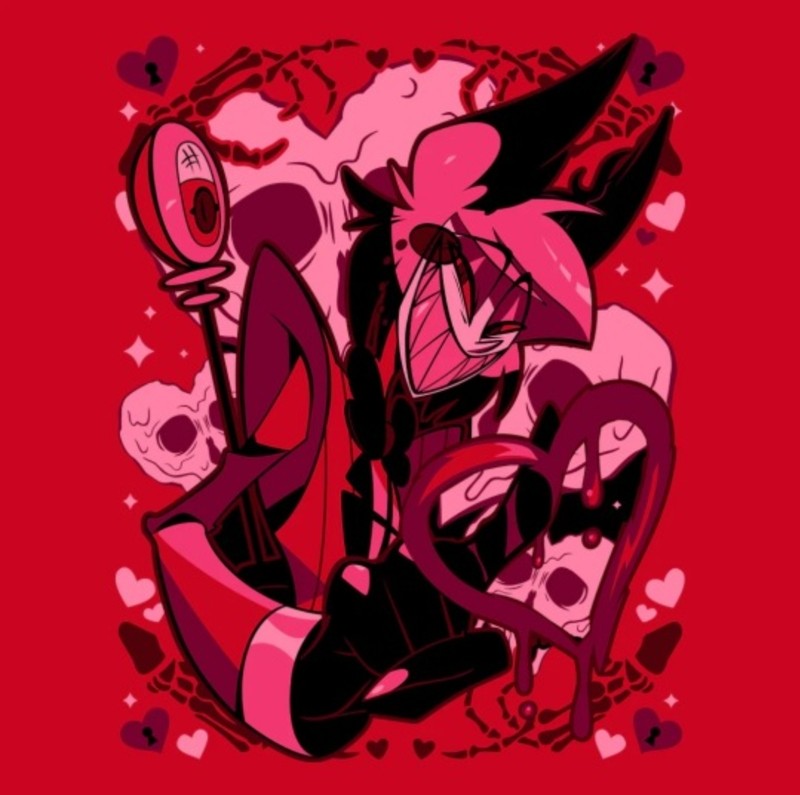 Alastor