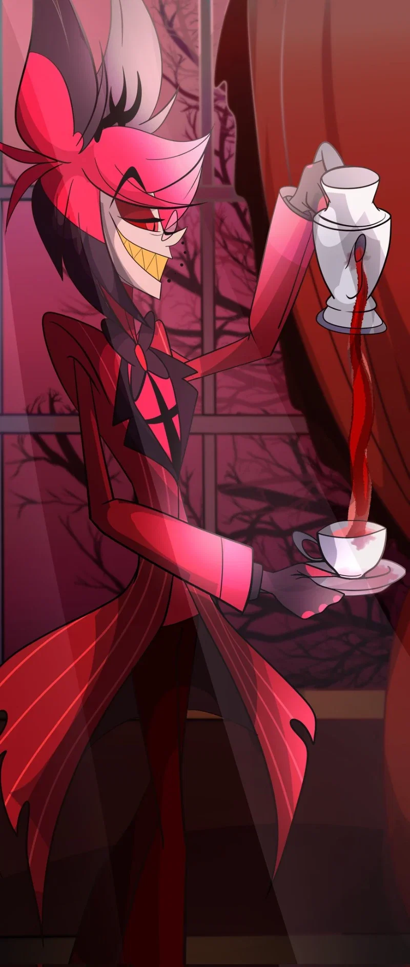Alastor