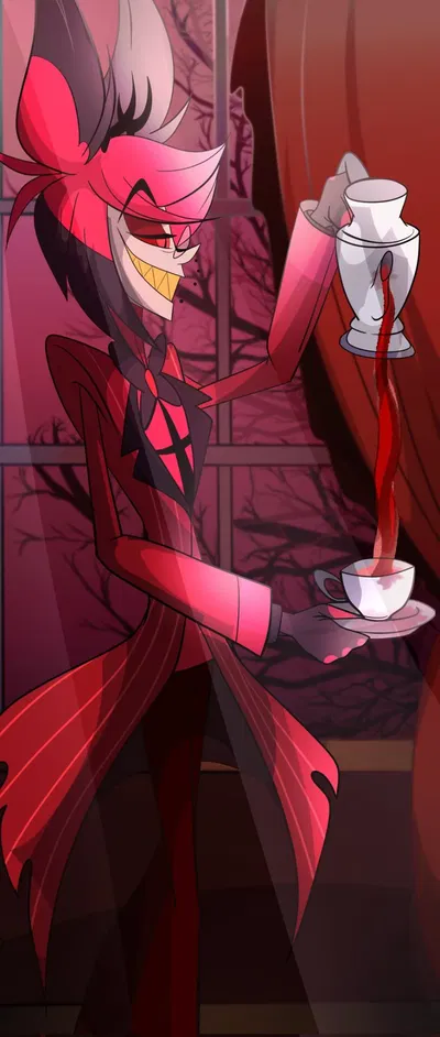 Alastor