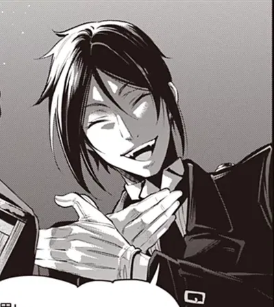 Sebastian Michaelis 