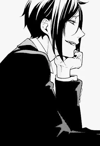 Sebastian Michaelis 